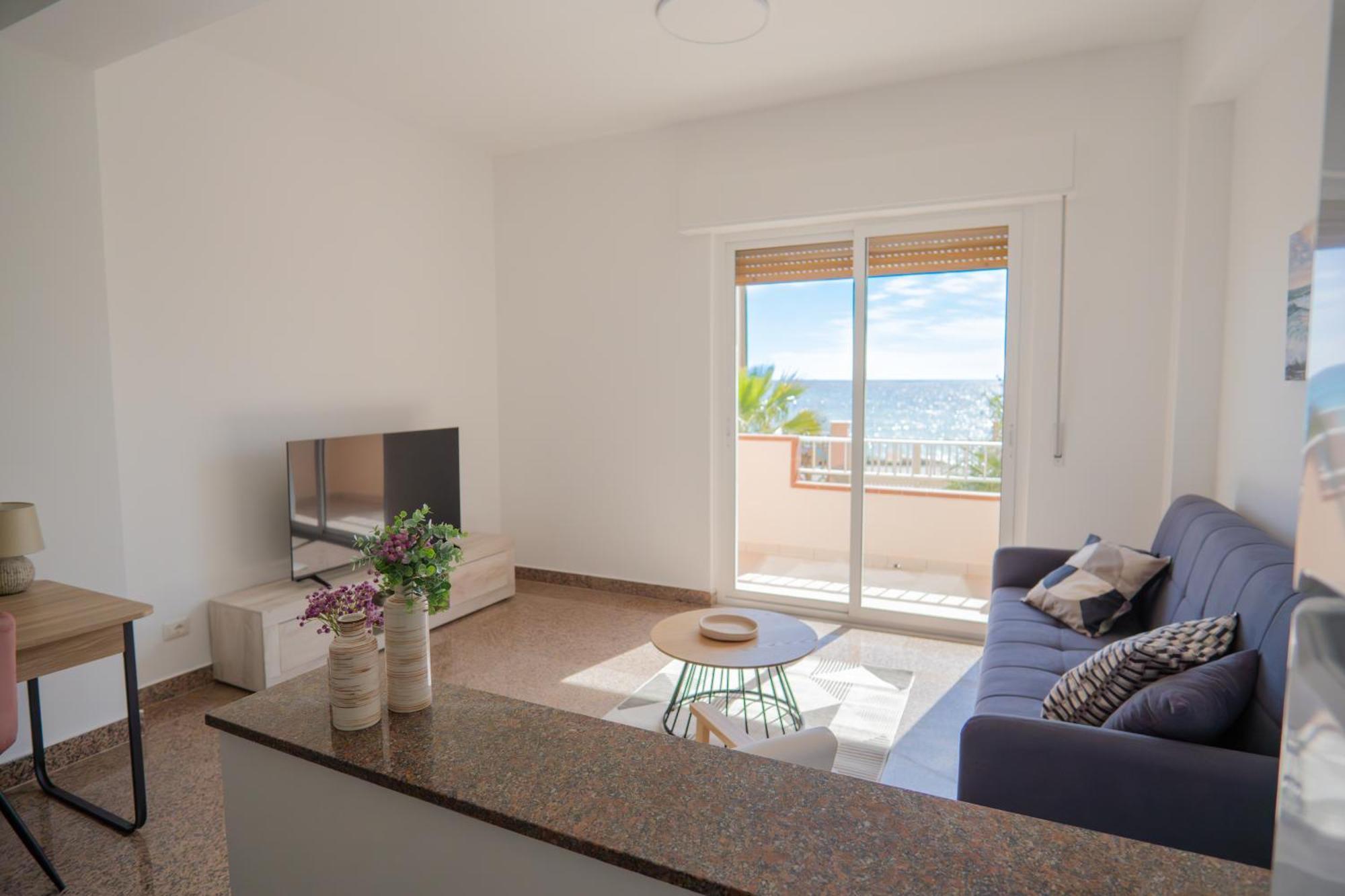 Casa Erika Apartman Bova Marina Kültér fotó
