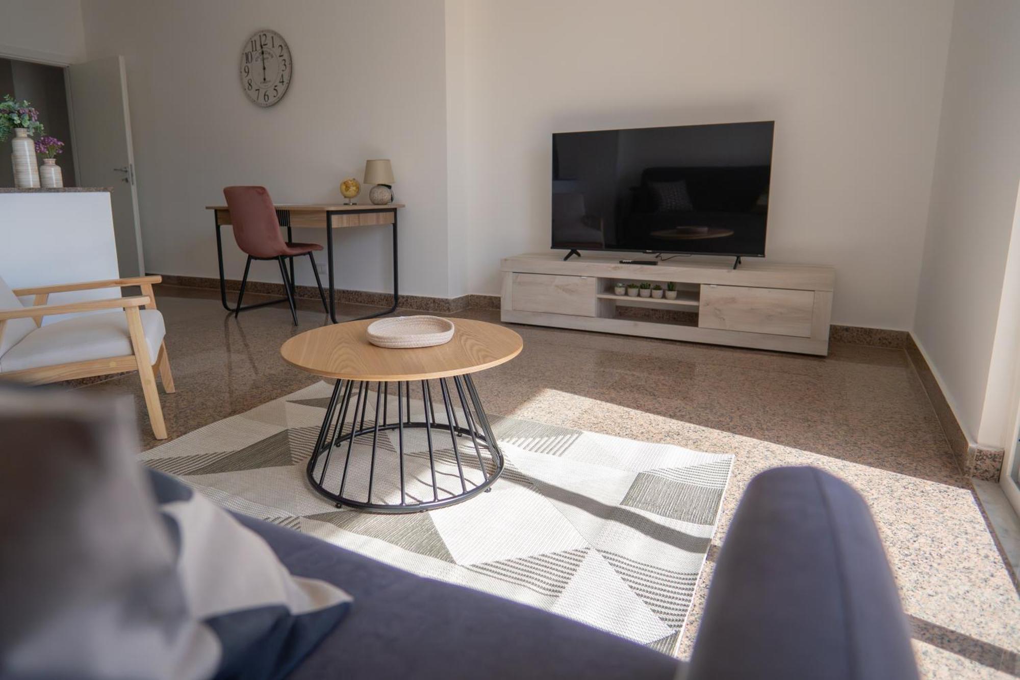 Casa Erika Apartman Bova Marina Kültér fotó