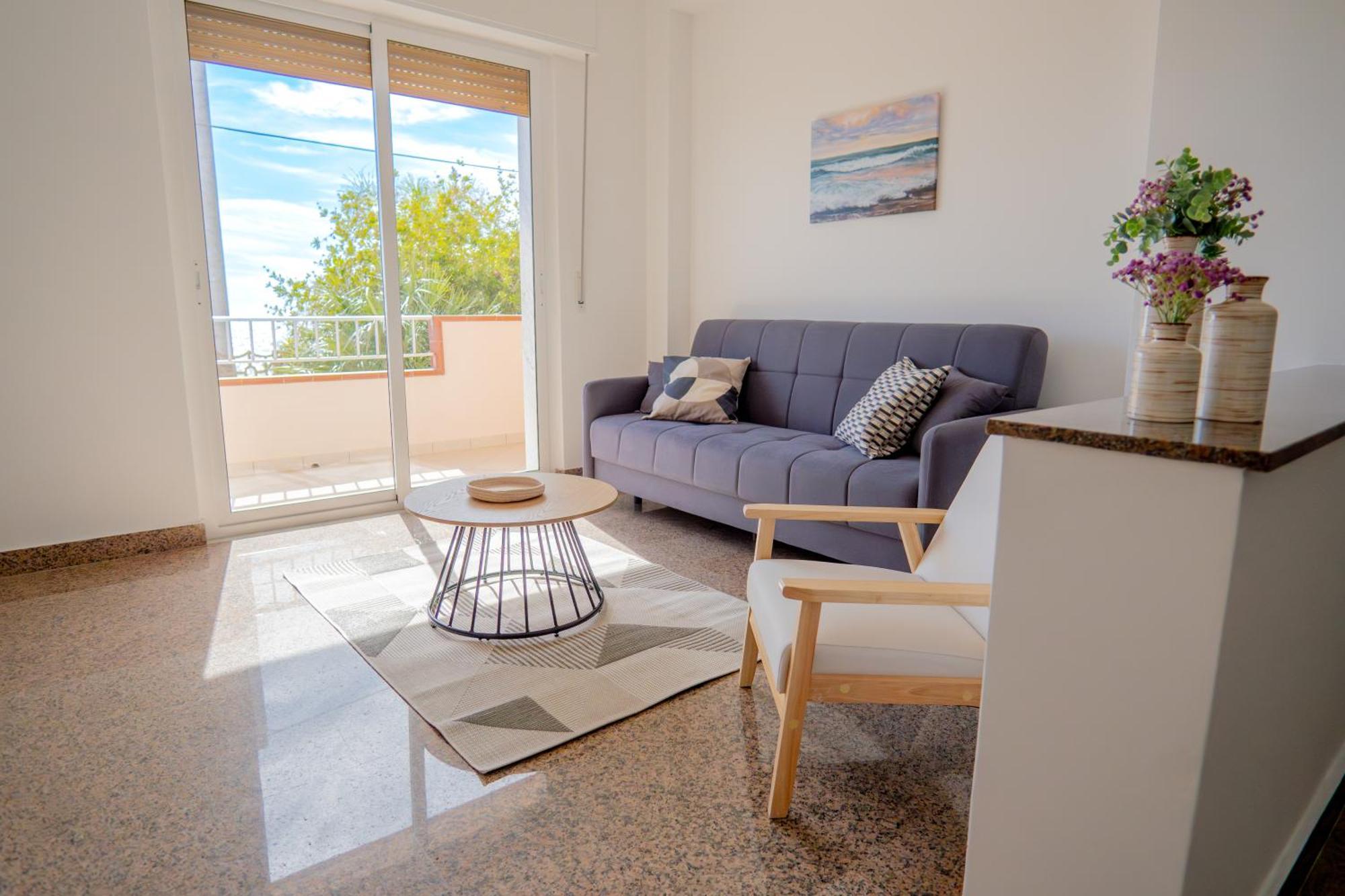 Casa Erika Apartman Bova Marina Kültér fotó