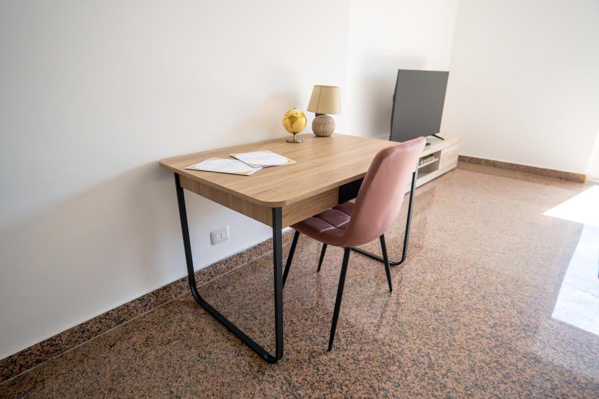 Casa Erika Apartman Bova Marina Kültér fotó