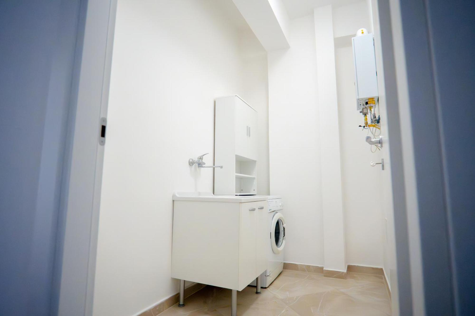 Casa Erika Apartman Bova Marina Kültér fotó