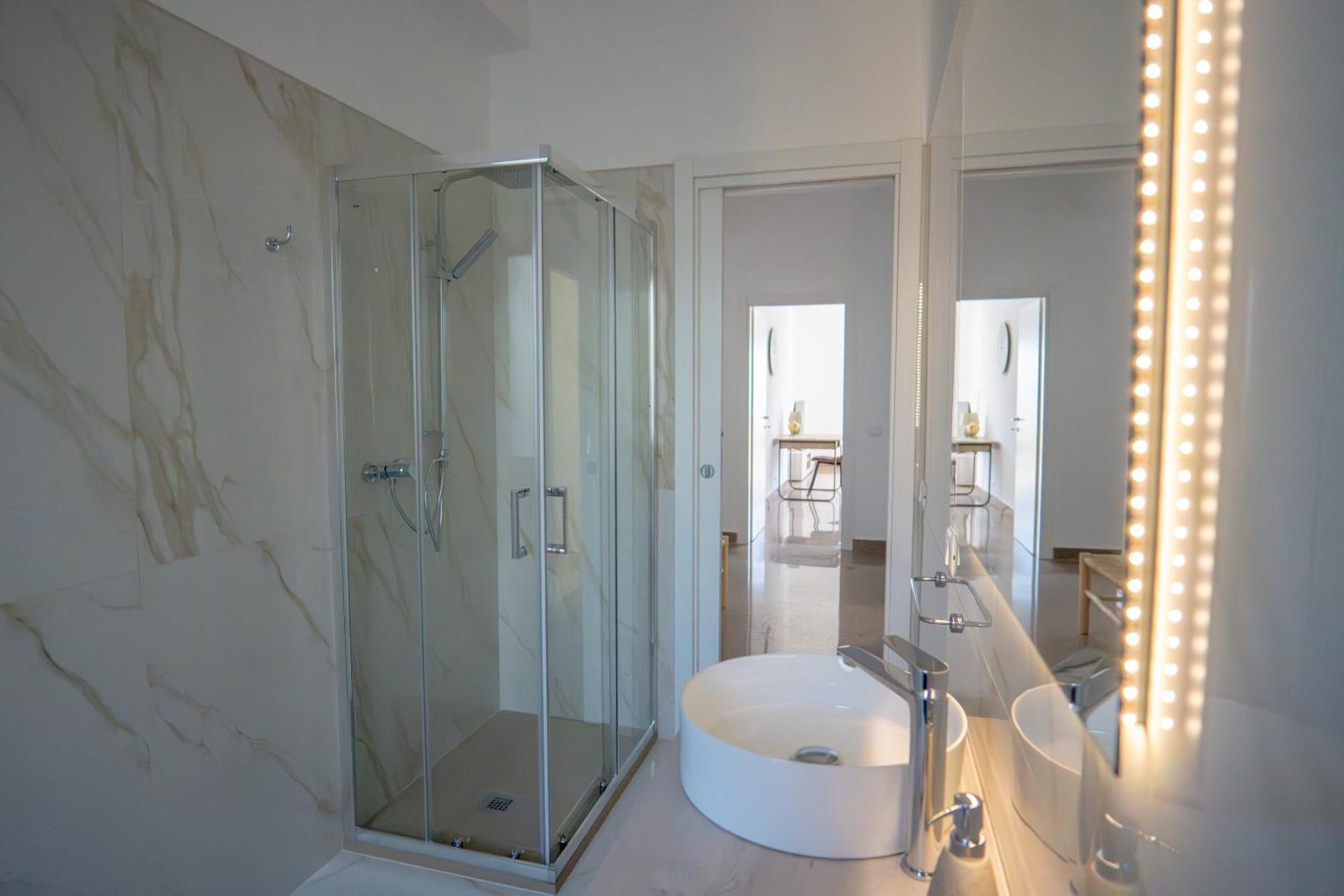 Casa Erika Apartman Bova Marina Kültér fotó