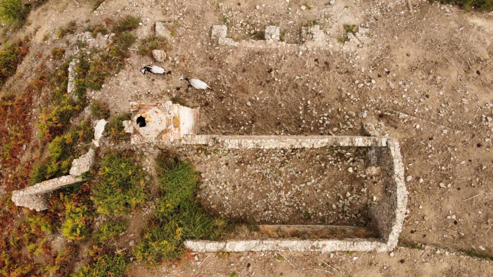 Casa Erika Apartman Bova Marina Kültér fotó